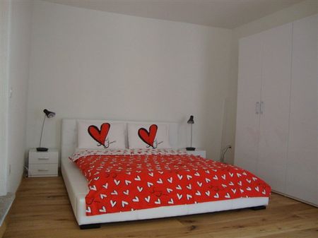 3 Zimmer, 1. Stock - Photo 2