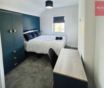 1 bedroom in a house share to rent - Photo 4