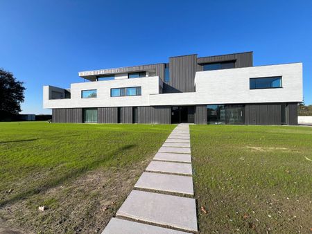 Exclusief wonen in Lovendegem - Foto 3