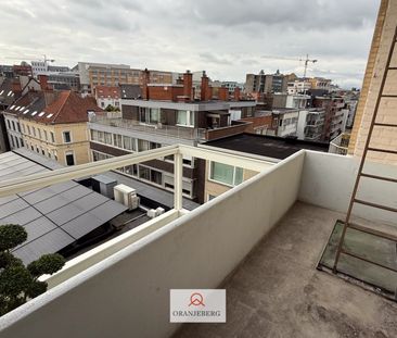 Appartement te huur in Gent - Photo 1