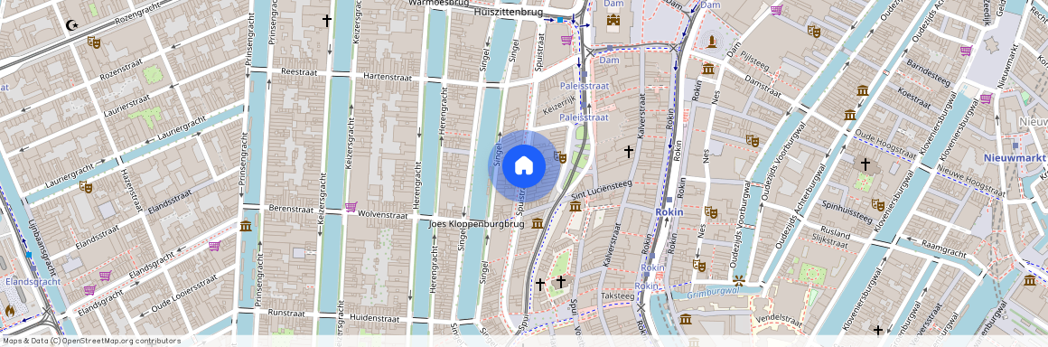 Burgwallen-Nieuwe Zijde, 1012 VP, Amsterdam