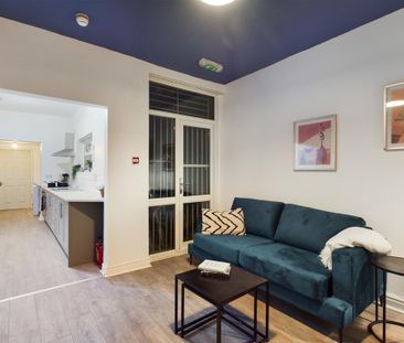 1 bedroom in a house share to rent - Photo 2