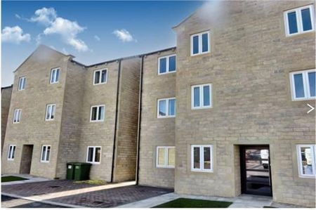 2 bedroom flat to rent - Photo 5