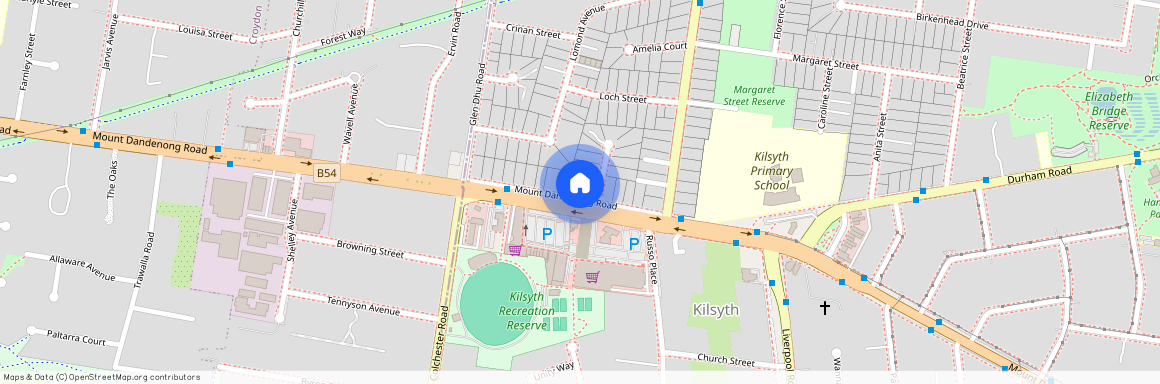 519D Mt Dandenong Road, Vic 3137, Kilsyth