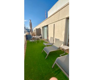 4 Zimmer-Wohnung in Geneve (GE), möbliert, auf Zeit - Photo 4