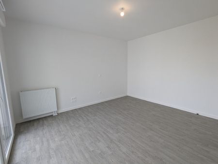 FLEURY SUR ORNE-T1 RESIDENCE SENIOR - Photo 3