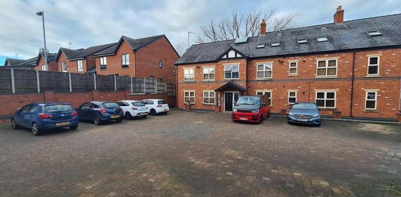 2 bedroom apartment to rent - Photo 2