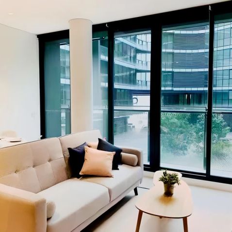 202/301 botany road, zetland, Sydney - Photo 1