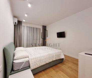 Aviatiei NUSCO City brand new 2 bedroom For Rent - Fotografie 6