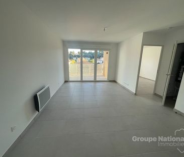 À louer : Appartement 2 pièces moderne à ISTRES - Quartier Romaniqu... - Photo 5