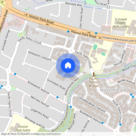 42 Wollomombi Way, Hoxton Park