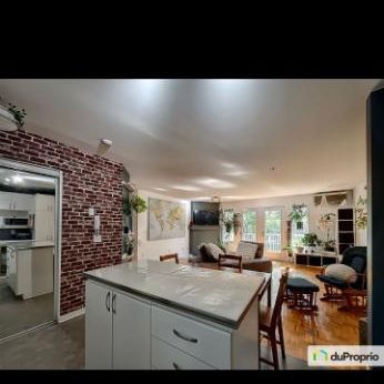 Logement 31/2 a louer Lasalle - Photo 1