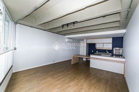 Apartamento com 1 quarto e 56m² para alugar em Petrópolis, Porto Alegre. - Photo 3