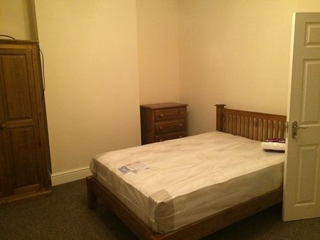 Very large double room - Photo 2