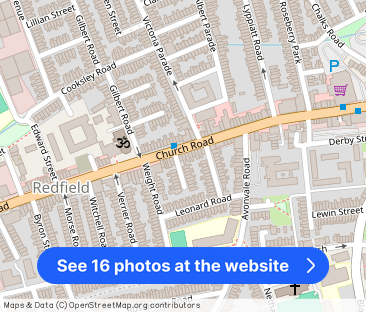 Church Road, Redfield, Bristol, BS5 - Photo 1