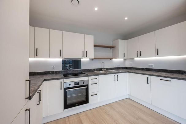 2 bedroom apartment to rent - Photo 1