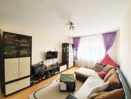 Apartament mobilat doua camere Scriitorilor - Fotografie 4