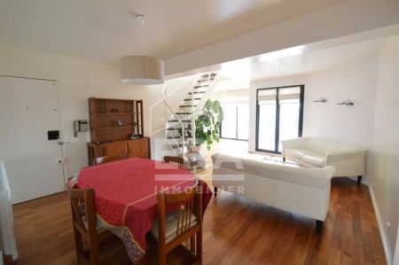 DUPLEX 2P DERNIER ETAGE TERRASSE - Photo 4