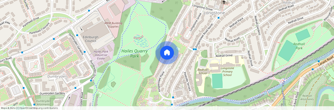 15, Kingsknowe Place, Edinburgh, EH14 2EQ