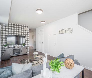 For Lease - 35 MOUNTFORD Drive Unit# 57, Guelph, Ontario - Photo 2