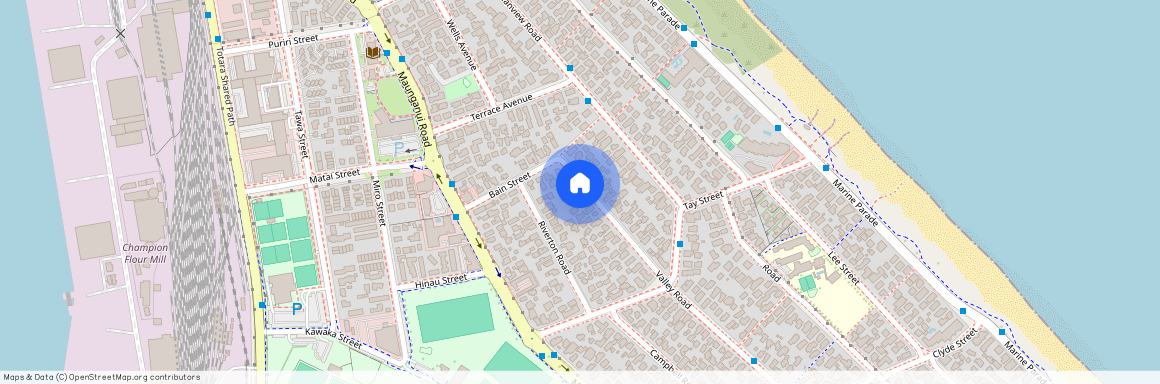 8A Valley Road, Tauranga, Mount Maunganui