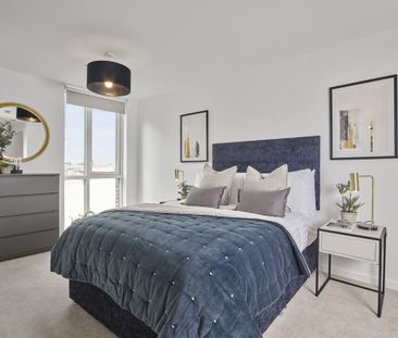 2 bedroom apartment to rent - Photo 1