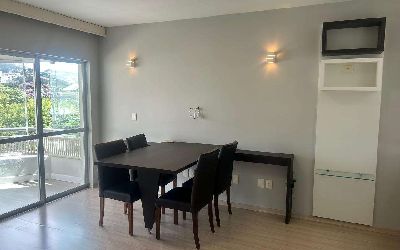 Rua Maria Eduarda, 76, Florianópolis - Foto 1