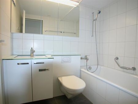 "Ihre erste Wohnung in Ostermundigen?" - Photo 5