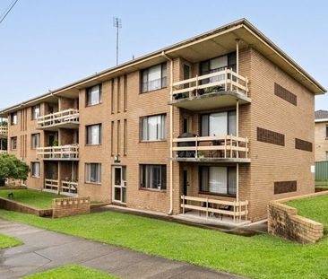 Centrally Located - Top Floor Unit - Photo 4