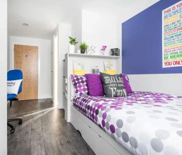 Deluxe Studio - Photo 1