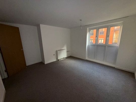 Booth House, Nottingham, NG11JA, Property for rent - Photo 1