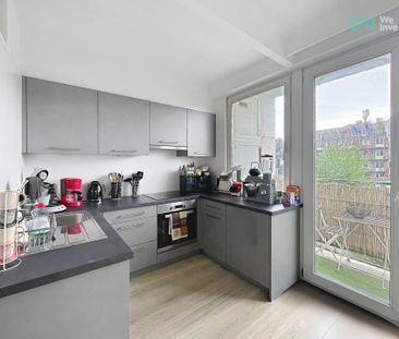 Studio in Etterbeek - Foto 2