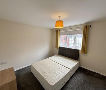 2 bedroom terraced house to rent - Photo 6