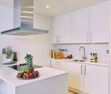 1 bedroom apartment - Photo 4
