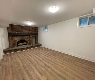 For Lease - 34 Birchard Street Unit# (Basement), Toronto, Ontario - Photo 2