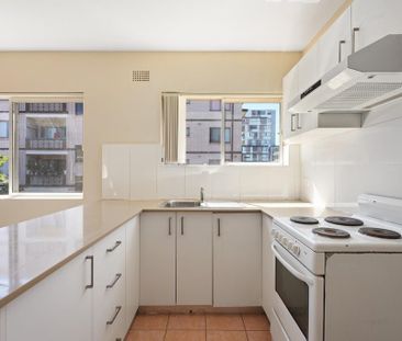 5/20 Collimore Ave, Liverpool NSW 2170 - Apartment For Rent | Domain - Photo 3