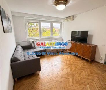 Apartament 3 Cam I Stefan Cel Mare I Obor I Metrou 10 min - Photo 3