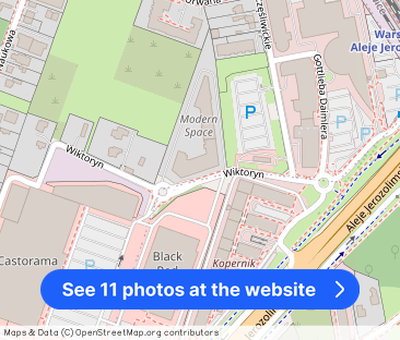 Apartment Wiktoryn Street - Photo 1