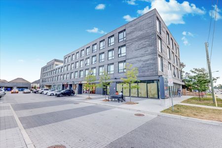 For Lease - 1800 Simcoe Street Unit# 218, Oshawa, Ontario - Photo 4