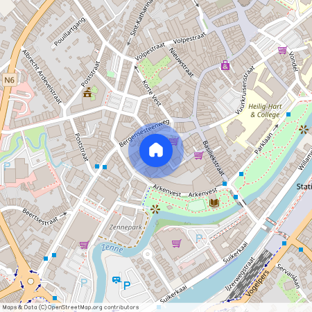 Molenborre, 44, 21, 1500, Halle