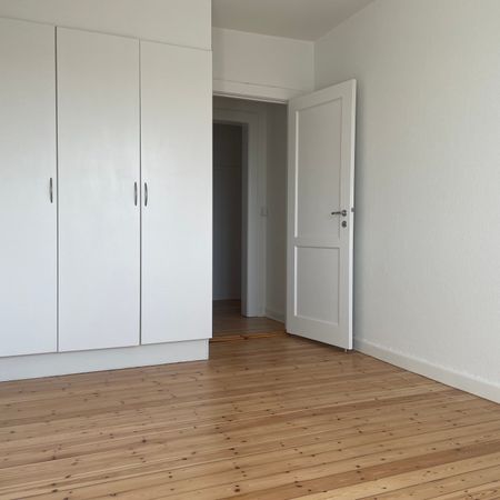 Flot 4 værelses lejlighed i Ringsted - Foto 3