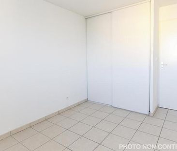 location Appartement T2 DE 41.27m² À BUSSY ST GEORGES - Photo 3