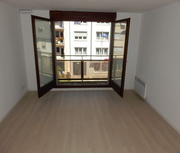 Location Appartement 2 pièces 40m² STRASBOURG 67200 - Photo 2