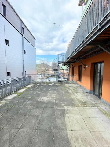 3-Zimmer-Wohnung mit Terrasse - Provisionsfrei! - Foto 4