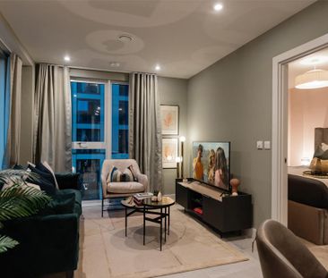 1 bedroom apartment to rent - Photo 3