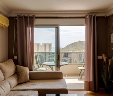 Piso de alquiler en Avenida Mariners la Vila Joiosa, 1, Cala Palmer... - Photo 1