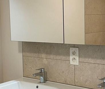 Gelijkvloers app. te huur in Zolder voor € 985 met 2 slaapkamers - Photo 5