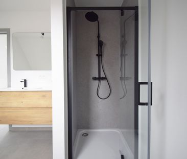 Ruime nieuwbouwwoning met groot terras te Handzame - Photo 1