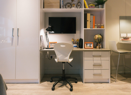 Studio to rent - Photo 3