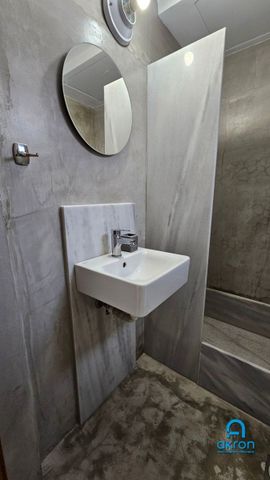 Studio/Γκαρσονιέρα για ενοικίαση Ακαδημία (Ηράκλειο Κρήτης) - Photo 5